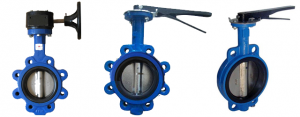 Butterfly Valves