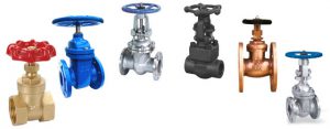 Gate Valves