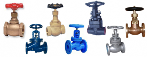 Globe Valves